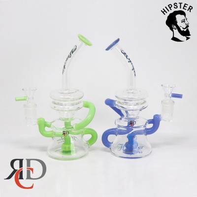 WATER PIPE RECYCLER WP2538